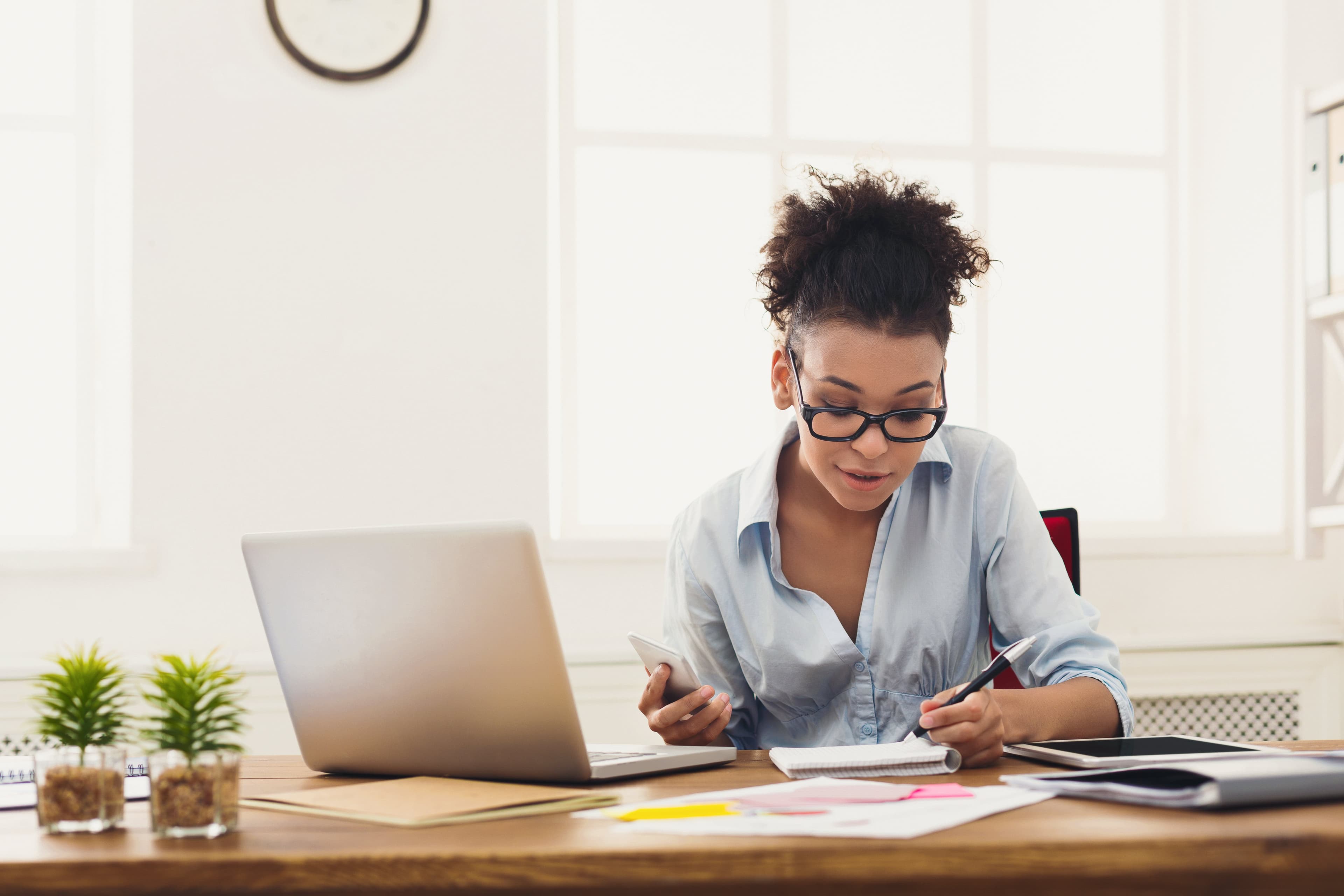 Rejestracja czasu pracy zdalnej. Dlaczego warto?