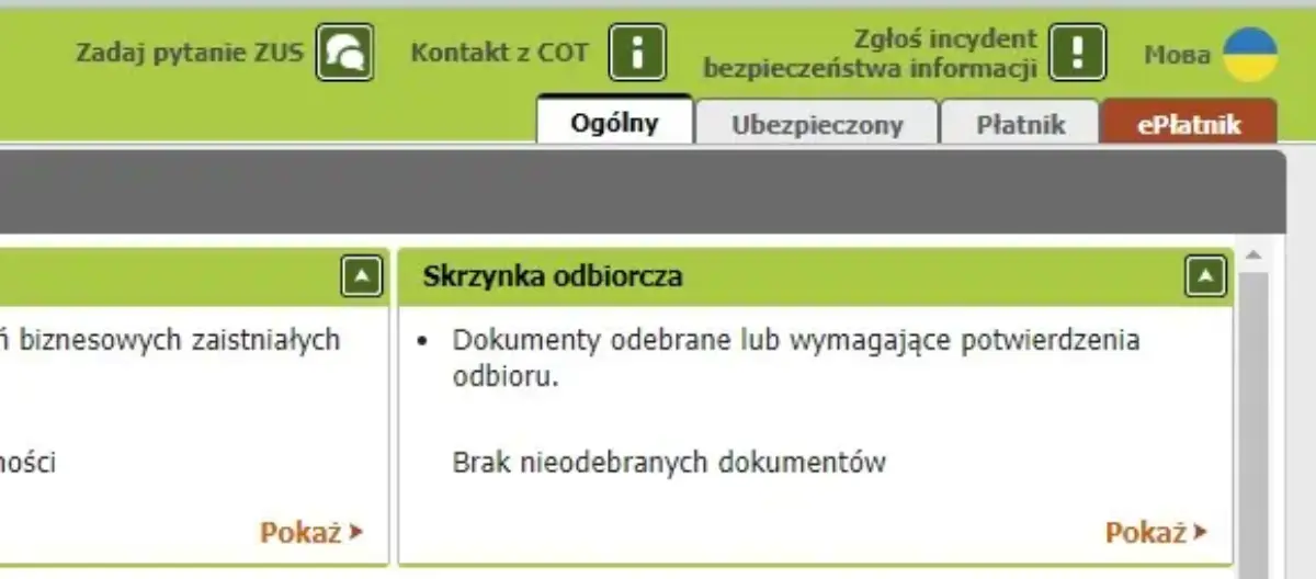 Umowa o dzieło a ZUS image 1.webp