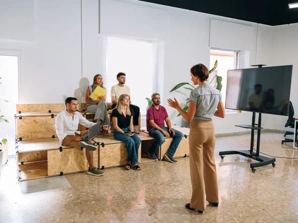 Loonbeleid communicatie