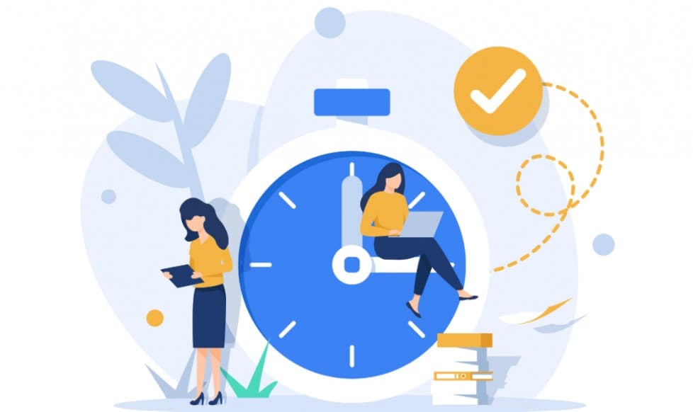 Zarządzanie czasem: dlaczego jest to kluczowy temat dla organizacji w tym właściwym momencie?