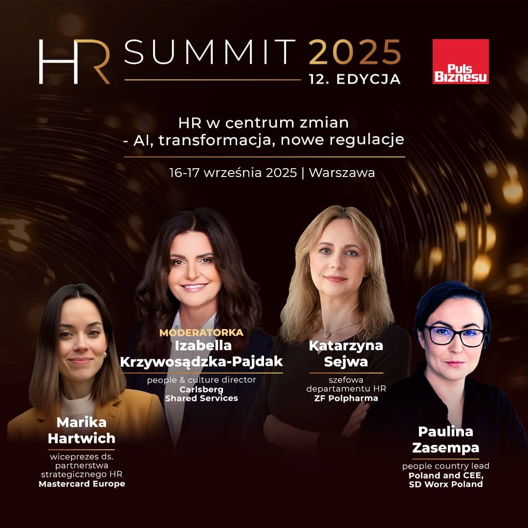 HR Summit 2025