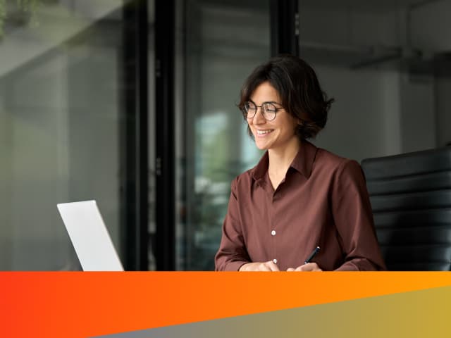 Gestionează deplasările digital